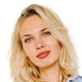 Фотография специалиста Свищева Виктория Алексеевна