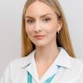 Фотография специалиста Савина Полина Олеговна