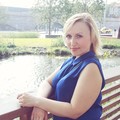 Фотография специалиста Васильева Ирина