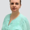 Фотография специалиста Давыдова Полина Эдуардовна
