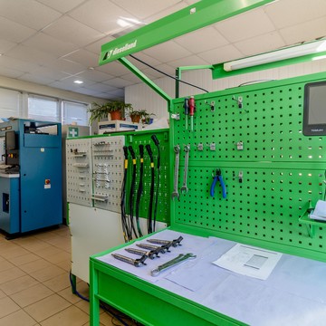 Автоцентр МЕГА ДИЗЕЛЬ фото 2