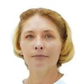 Фотография специалиста Патока (Ким) Светлана Александровна