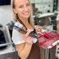 Фотография специалиста Сохина Ксения