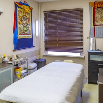 Клиника тибетской медицины Тибет на Садовнической фото 3