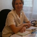 Фотография специалиста Ломакина Анастасия Николаевна