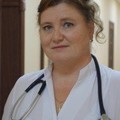 Фотография специалиста Суворова Алла Олеговна
