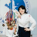 Фотография специалиста Шрамко Елена Васильевна