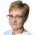 Фотография специалиста Виноградова Елена Ивановна