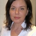 Фотография специалиста Лузина Екатерина Владимировна