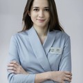 Фотография специалиста Сагитова Дина Булатовна