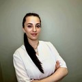 Фотография специалиста Лазькова Ксения