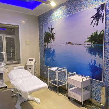 Клиника эстетической медицины Lasermed фото 3