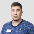 Фотография специалиста Бакушев Самат Ботажанович
