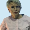 Фотография специалиста Баева Ирина Юрьевна