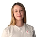 Фотография специалиста Фомина Ирина Алексеевна