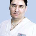 Фотография специалиста Кишкань Алексей Алексеевич