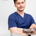 Фотография специалиста Дорогин Антон Алексеевич
