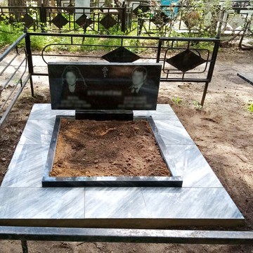 Гранит Памяти на Ульяновском шоссе фото 3