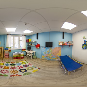 Детский центр развития Бэби-клуб в Красногорске фото 1
