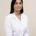 Фотография специалиста Огородникова Анна Александровна