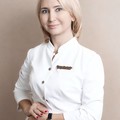 Фотография специалиста Чернакова Оксана Михайловна