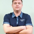 Фотография специалиста Шатов Иван Алексеевич