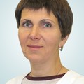 Фотография специалиста Иванюк Анастасия Владимировна
