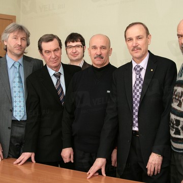 Уральская Саморегулируемая Организация Арбитражных Управляющих, нп фото 1