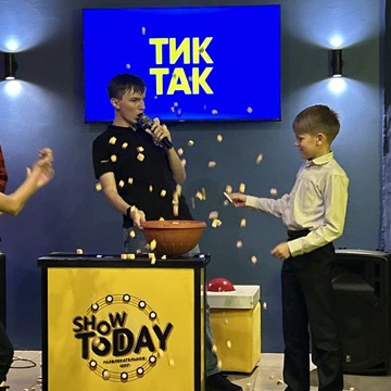 Show Today фото 3