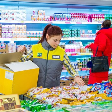 Магазин продуктов Да! фото 1