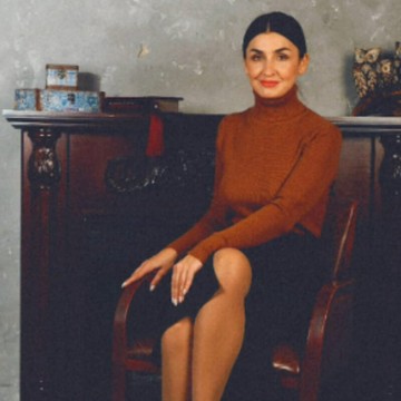 Юрист Гришукова Ф.А. фото 2