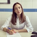 Фотография специалиста Колозян Анна Вячеславовна
