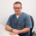 Фотография специалиста Шаравин Максим Евгеньевич