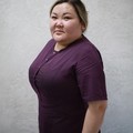 Фотография специалиста Гармаева Арюуна Магбуновна