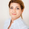 Фотография специалиста Шевченко Ольга Николаевна