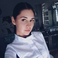 Фотография специалиста Гладышева Виктория