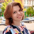 Фотография специалиста Ковалева Екатерина Витальевна