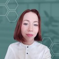 Фотография специалиста Смирнова Анна Сергеевна