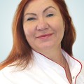 Фотография специалиста Сухенко Влада Владимировна