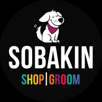 Зоомагазин Sobakin Shop фото 1