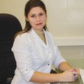 Фотография специалиста Бакай Ольга Александровна