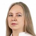 Фотография специалиста Славская Наталья Леонидовна