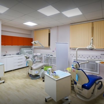 Стоматологический кабинет Добрый стоматолог в Кировском районе фото 3