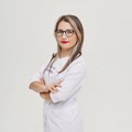 Фотография специалиста Александрова Мария Дмитриевна