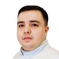 Фотография специалиста Хайбуллин Тимур Раилевич