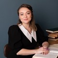 Фотография специалиста Каукина Екатерина Васильевна