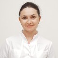 Фотография специалиста Эбель Ирина Борисовна