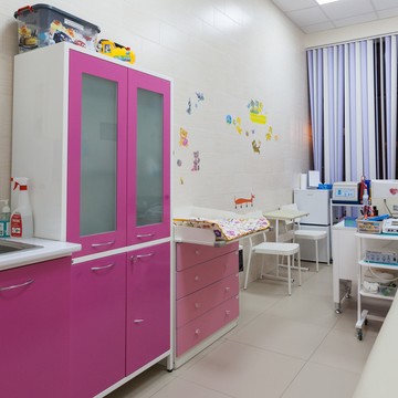 Детский медицинский центр ПреАмбула в Бутово Парк фото 3