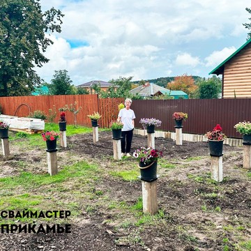 СвайМастер Прикамье фото 2