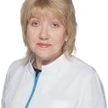 Фотография специалиста Федякова Лариса Ивановна